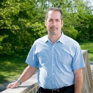 Andrew Vitaterna New VP Business Developme